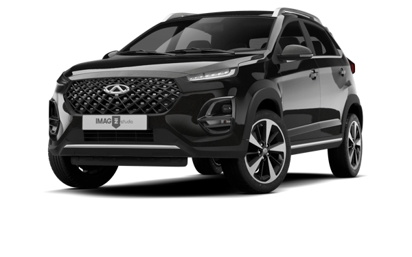 CHERY TIGGO 2 PRO