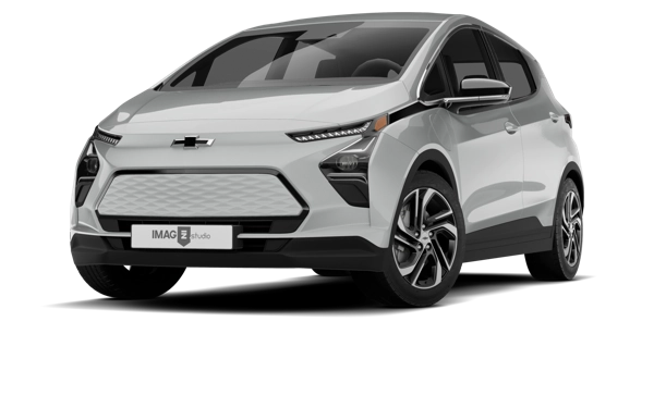 CHEVROLET BOLT EV