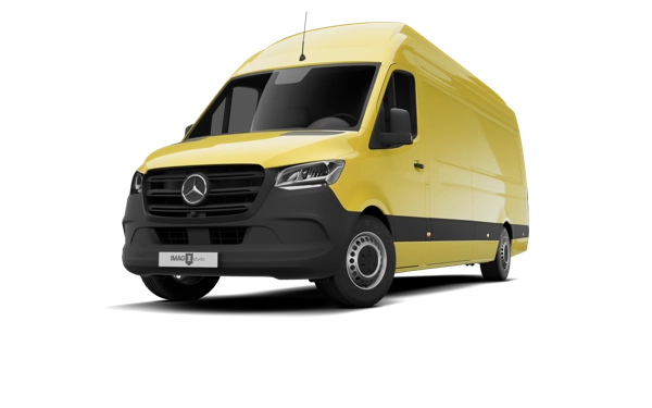 MERCEDES-BENZ SPRINTER 308 CDI