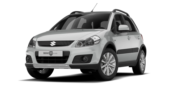 SUZUKI SWІFT