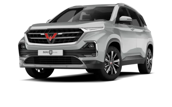 WULING  LZW 6376C LZW 6376C