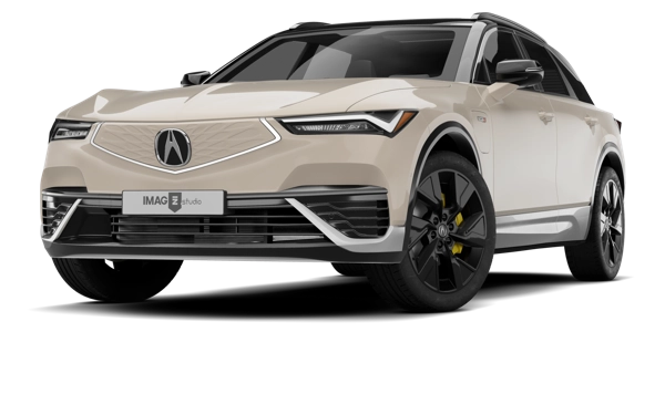 ACURA ZDX