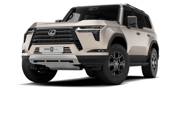 LEXUS GX 460