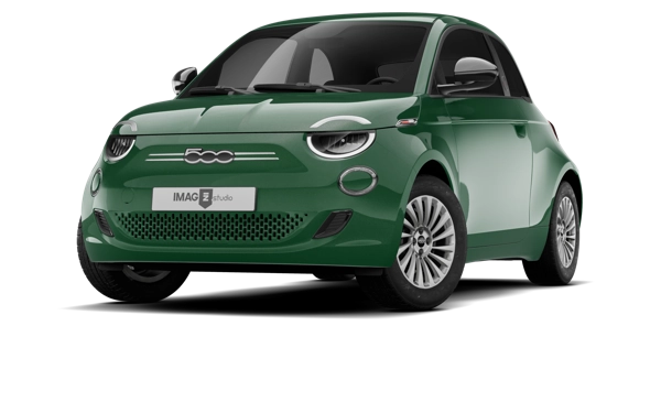 FIAT 500 CINQUECENTO