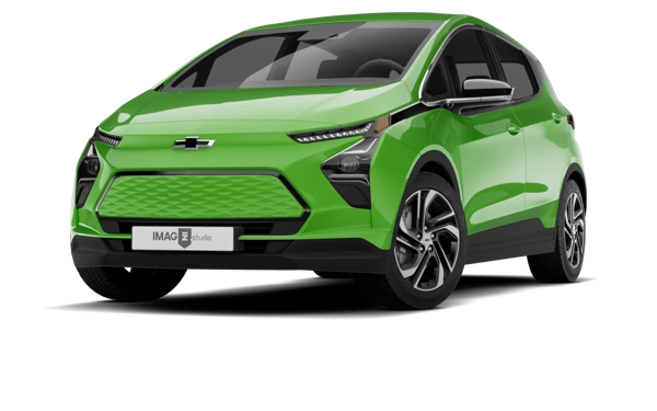 CHEVROLET BOLT EV