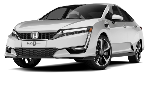 HONDA CLARITY
