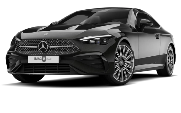 MERCEDES-BENZ AMG CLE 53 4MATIC