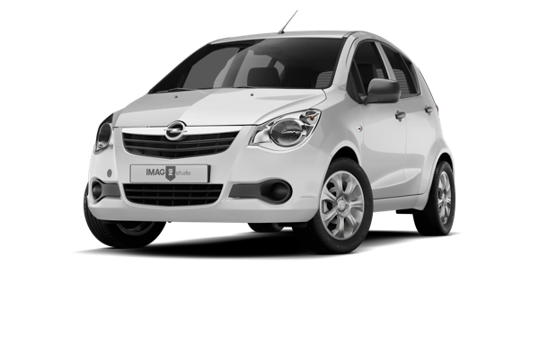 OPEL AGILA