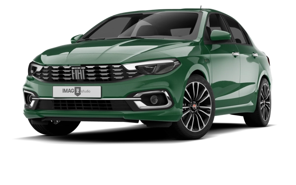 FIAT TIPO 1.4
