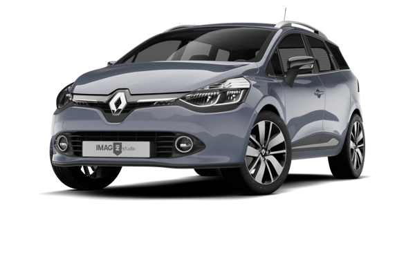 RENAULT CLIO SYMBOL