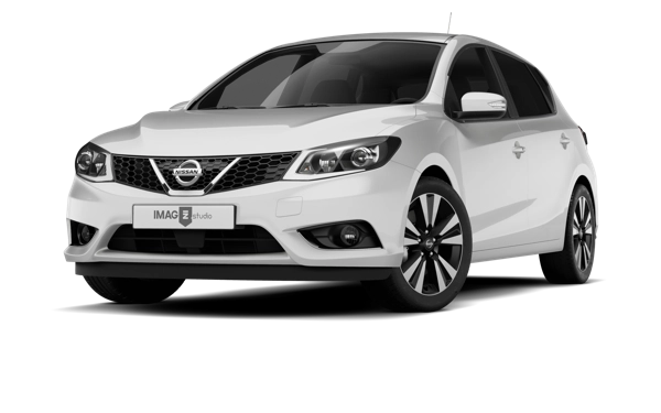 NISSAN PULSAR