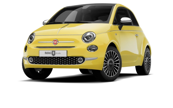 FIAT CINQUECENTO