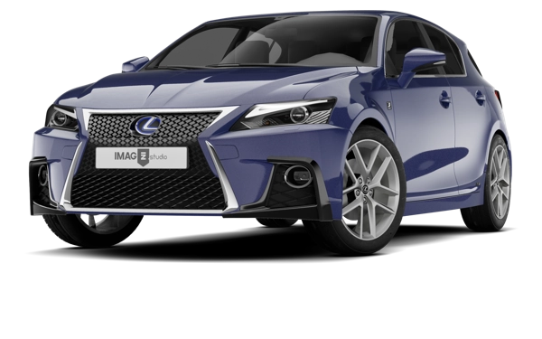 LEXUS CT 200H