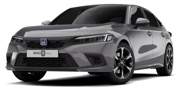 HONDA CIVIC 4D