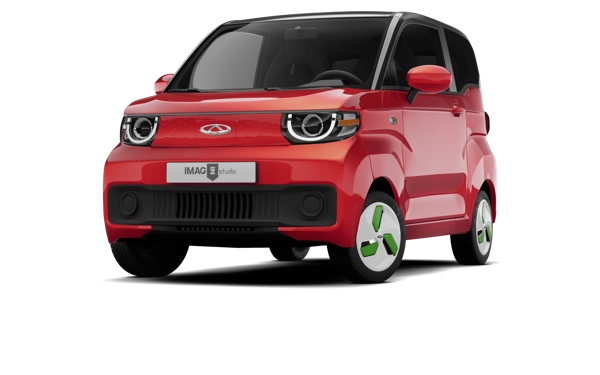 CHERY QQ