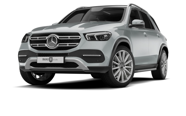 MERCEDES-BENZ GLE 250