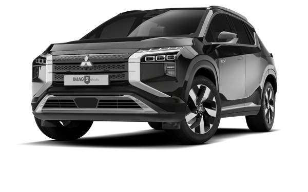 MITSUBISHI AIRTREK