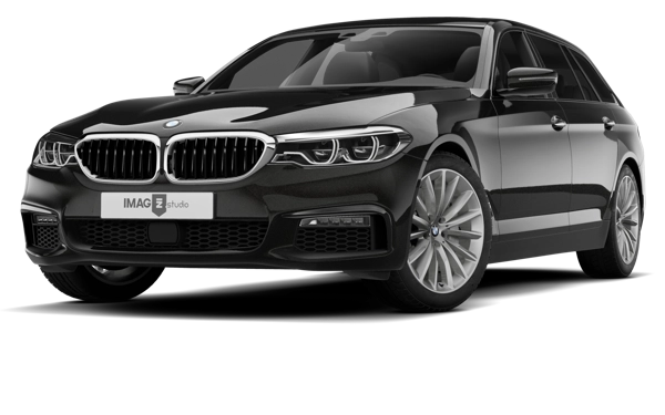 BMW 525