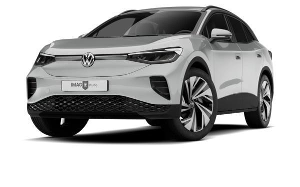 VOLKSWAGEN ID.4 CROZZ LITE PRO