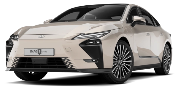 LEXUS LEXUS