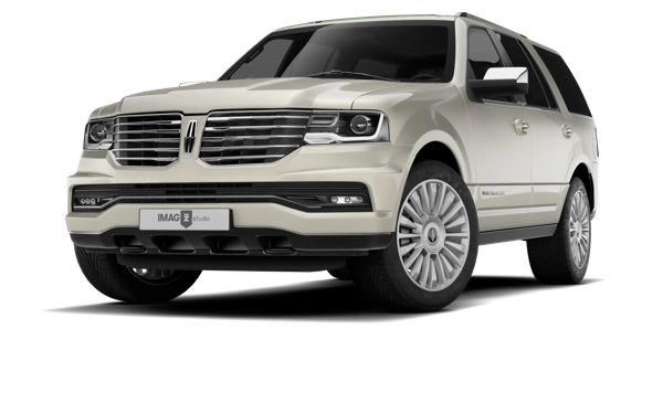 LINCOLN MKX
