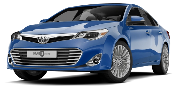 TOYOTA AVALON HYBRID LIMITED