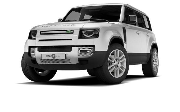 LAND ROVER DEFENDER 110 2.5 TDI