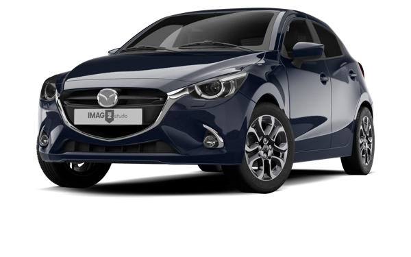 MAZDA 5