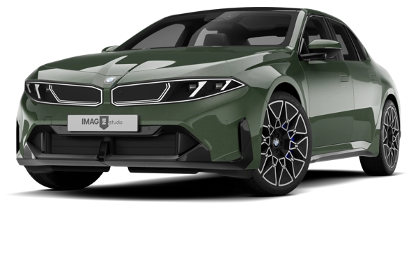 BMW 523І