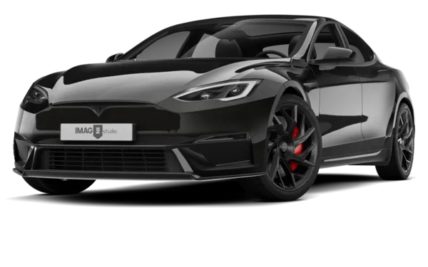 TESLA S 85