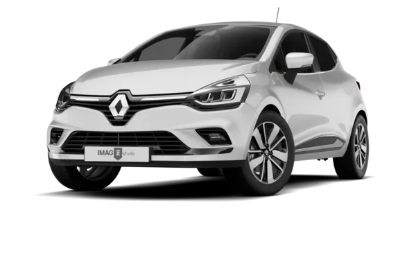 RENAULT DOKKER