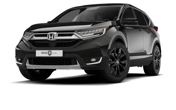 HONDA CR V