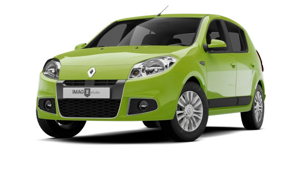 RENAULT PREMIUM