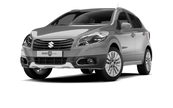 SUZUKI SX-4