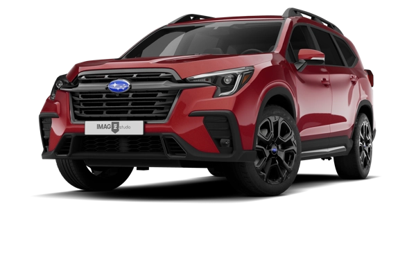 SUBARU ASCENT