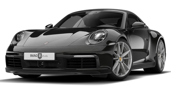 PORSCHE CARRERA