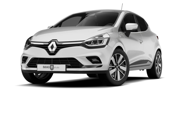 RENAULT DOKKER