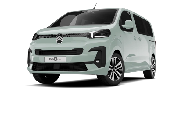 CITROEN SPACE TOURER