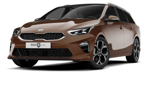 KIA MAGENTIS 2.0 AT