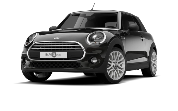 MINI CONVERTIBLE