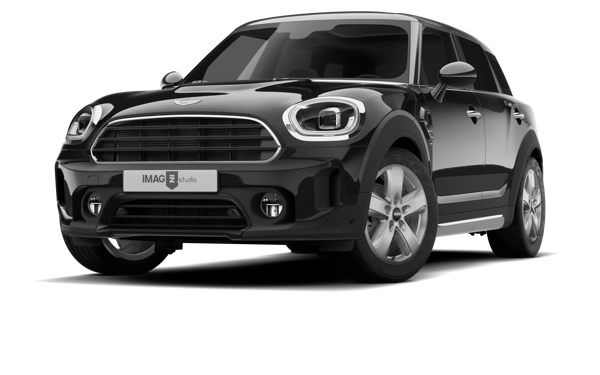 MINI COOPER D COUNTRYMAN