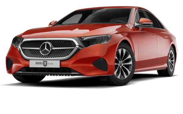 MERCEDES-BENZ 412 D