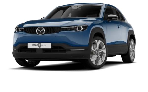MAZDA MX-3