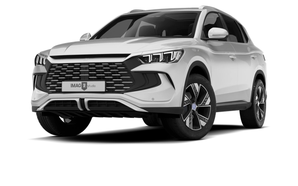 BYD SONG L DM-I