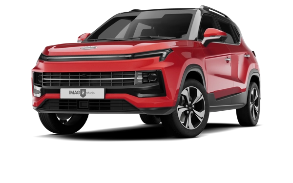 JAC JS4