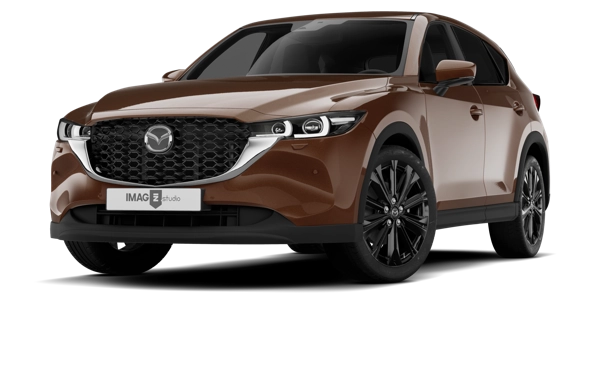 MAZDA 5