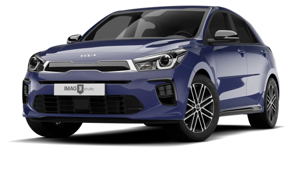KIA RIO X