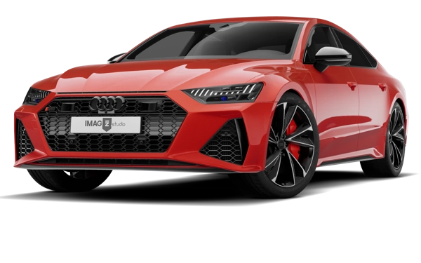 AUDI RS7