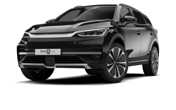 BYD TANG