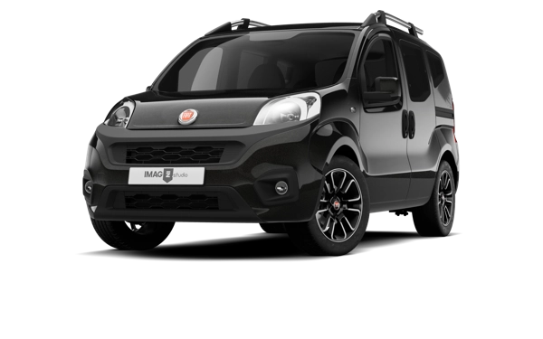 FIAT QUBO